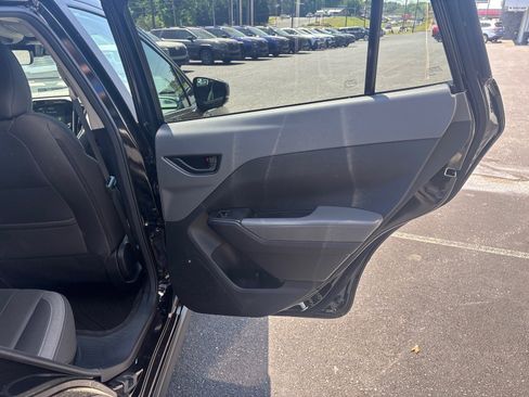 New 2026 Subaru Crosstrek 2.0i Premium AWD/4WD image 39