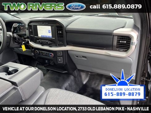 Used 2021 Ford F150 XL w/ Equipment Group 101A High image 36