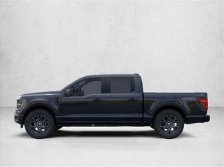 New 2026 Ford F150 STX w/ Equipment Group 200A AWD/4WD video 3