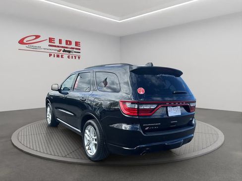 Used 2025 Dodge Durango R/T AWD/4WD image 3