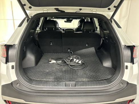 Certified 2023 Kia Sportage X-Line Prestige AWD/4WD image 23