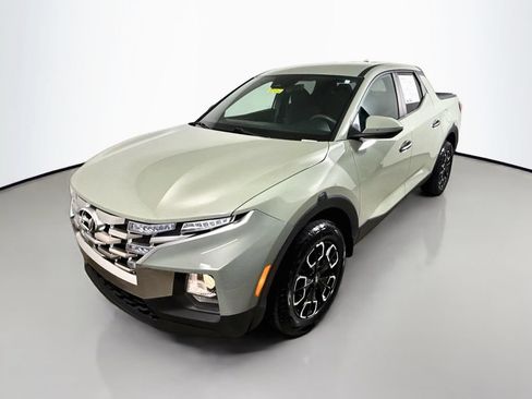 Used 2022 Hyundai Santa Cruz SEL FWD image 3