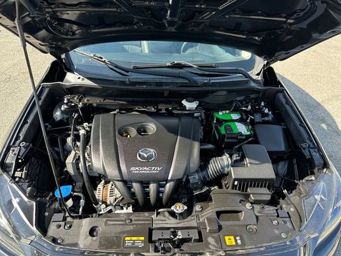 Used 2019 MAZDA CX-3 Touring AWD/4WD image 21