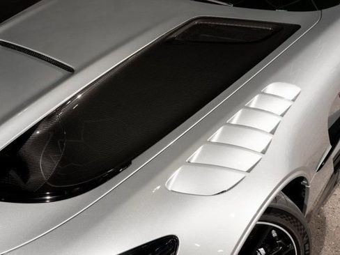 Used 2021 Mercedes-Benz AMG GT Black Series image 34