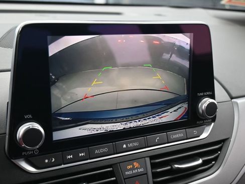 Used 2024 Nissan Altima 2.5 SR image 21