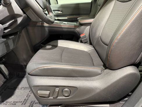 Certified 2024 Toyota Sienna XSE AWD/4WD image 14
