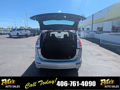 Used 2009 MAZDA MAZDA5 Sport FWD image 11