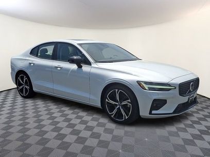 Used 2024 Volvo S60 B5 Core w/ Climate Package