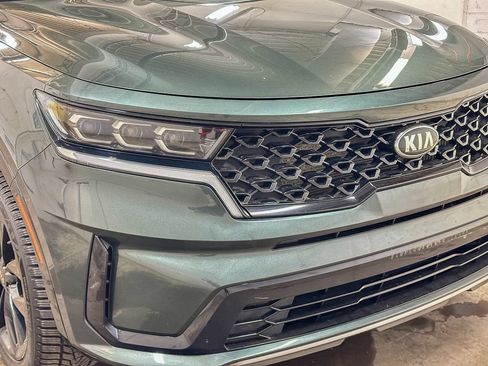 Used 2021 Kia Sorento EX AWD/4WD image 14