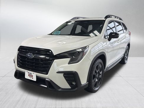 Certified 2023 Subaru Ascent Onyx Edition image 3