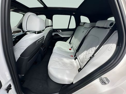 New 2026 BMW X5 xDrive40i AWD/4WD image 23