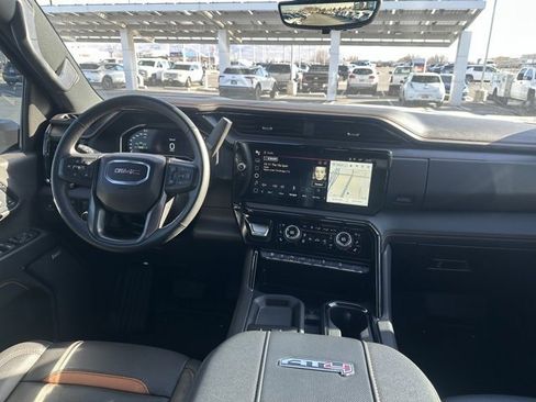 Used 2024 GMC Sierra 3500 AT4 w/ AT4 Premium Plus Package image 16