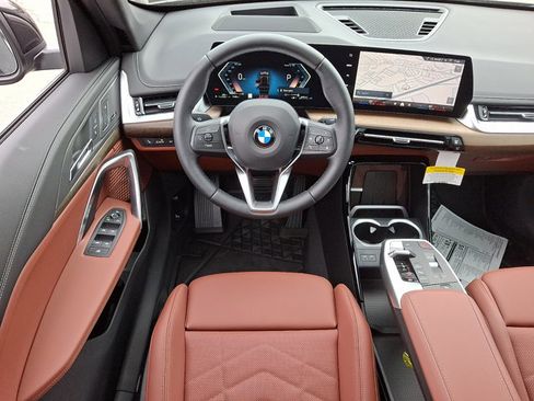 New 2026 BMW X1 xDrive28i w/ Technology Package image 11