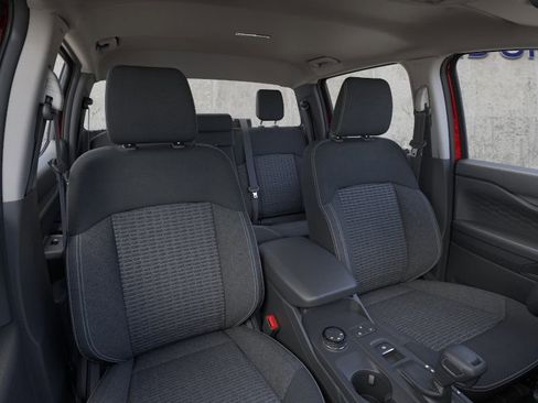 New 2026 Ford Ranger XL w/ Trailer Tow Package image 10