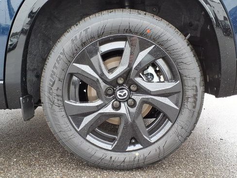 New 2026 MAZDA CX-5 2.5 S w/ Premium Package AWD/4WD image 3