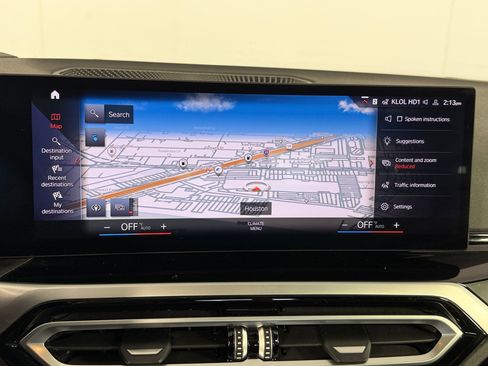 Used 2023 BMW i4 eDrive35 w/ Premium Package image 27