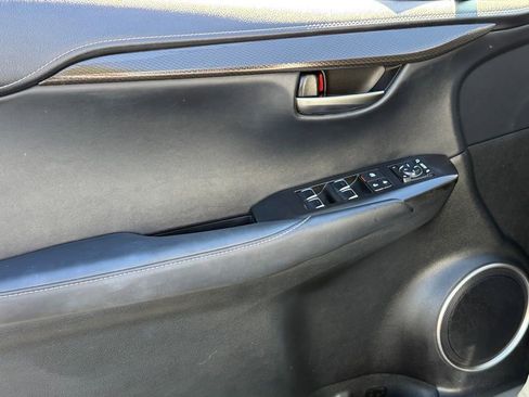 Used 2019 Lexus NX 300 FWD w/ Accessory Package image 17