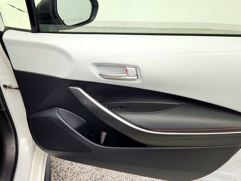 Used 2023 Toyota Corolla SE image 22