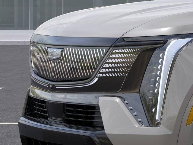 New 2026 Cadillac Escalade IQ Sport 1 w/ LPO, Floor Liner Package AWD/4WD image 13