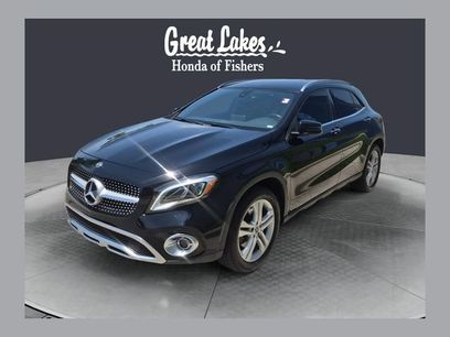 Used 2020 Mercedes-Benz GLA 250 4MATIC
