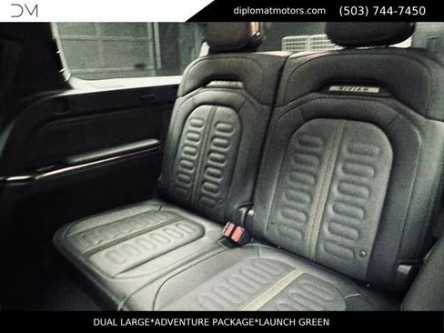 Used 2024 Rivian R1S Adventure AWD/4WD image 25