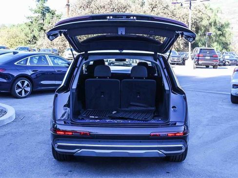 Used 2023 Audi Q7 3.0T Prestige w/ Prestige Package image 27