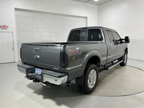 Used 2015 Ford F350 Lariat AWD/4WD image 33