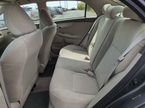 Used 2009 Toyota Corolla LE image 25