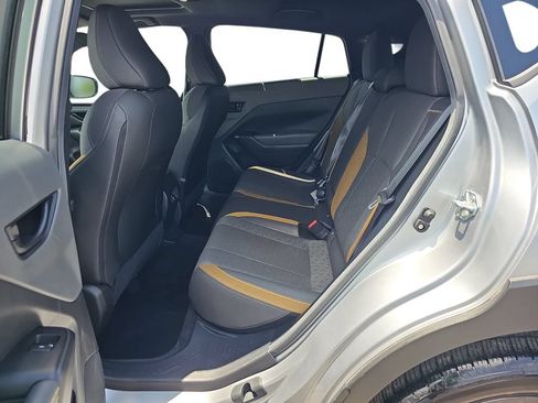 Used 2025 Subaru Crosstrek 2.5i Sport AWD/4WD image 14