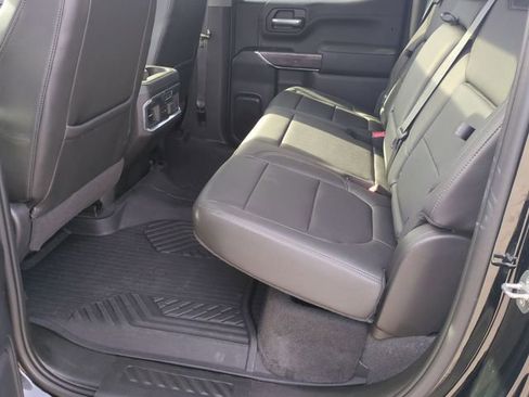 Used 2021 Chevrolet Silverado 1500 LTZ w/ LTZ Premium Package image 29