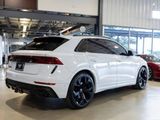 Used 2023 Audi RS Q8 w/ Black Optic Package image 5
