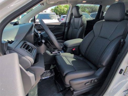 New 2025 Subaru Ascent Bronze Edition image 5