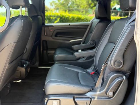 Used 2023 Honda Odyssey Sport image 12