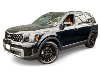 Used 2023 Kia Telluride SX Prestige X-Line AWD/4WD video 1