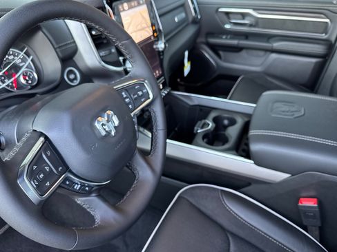 New 2026 RAM 1500 Laramie image 9