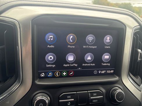 Used 2020 Chevrolet Silverado 1500 LT w/ All-Star Edition image 12