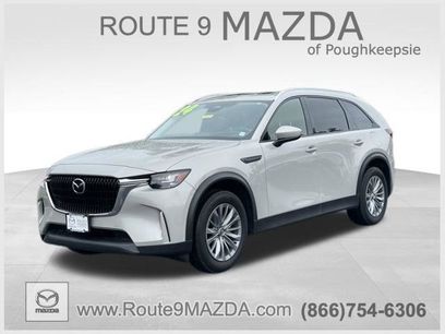 Certified 2024 MAZDA CX-90 3.3 Turbo w/ Premium Package