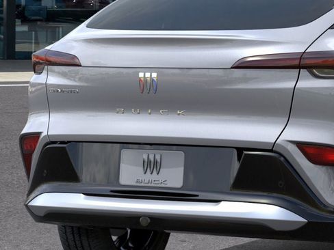 New 2026 Buick Envista Sport Touring w/ Convenience I Package image 17