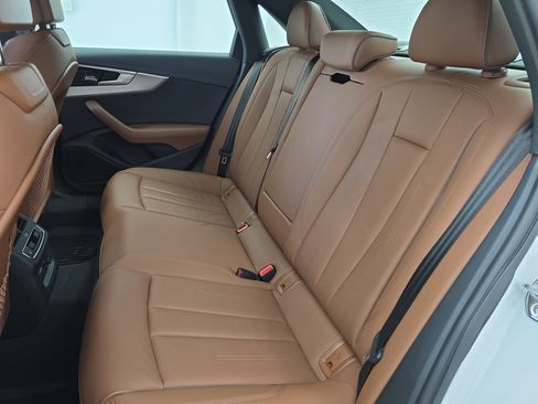 Used 2023 Audi A4 2.0T Prestige w/ Prestige Package image 13