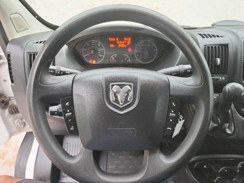 Used 2015 RAM ProMaster 3500 image 18