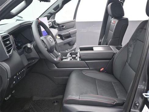 New 2026 Toyota Tundra TRD Pro image 11