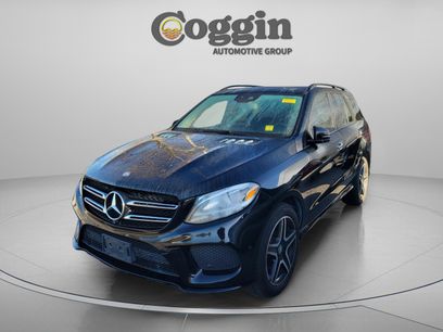 Used 2017 Mercedes-Benz GLE 350 4MATIC