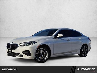Used 2022 BMW 228i xDrive Gran Coupe