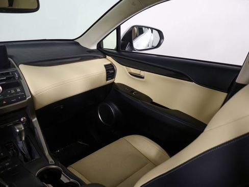 Used 2021 Lexus NX 300 AWD w/ Premium Package image 39