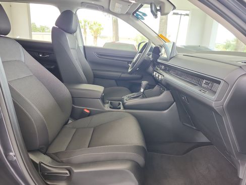 Certified 2026 Honda CR-V EX image 22