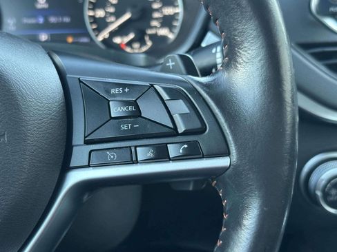 Used 2022 Nissan Altima 2.5 SR FWD image 26