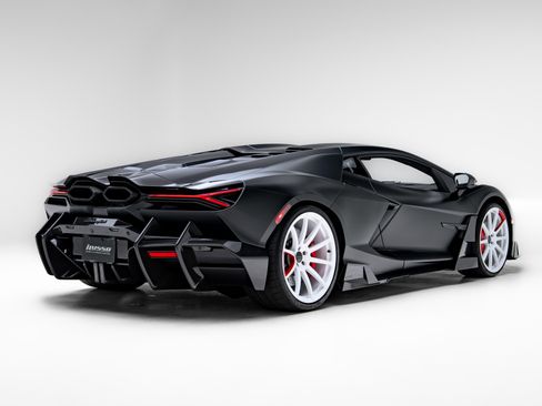 Used 2024 Lamborghini Revuelto AWD/4WD image 41