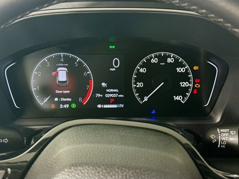 Certified 2023 Honda Pilot EX-L image 14