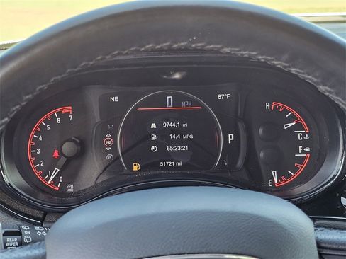 Used 2024 Dodge Durango GT image 12