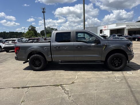 Used 2025 Ford F150 STX RWD image 2